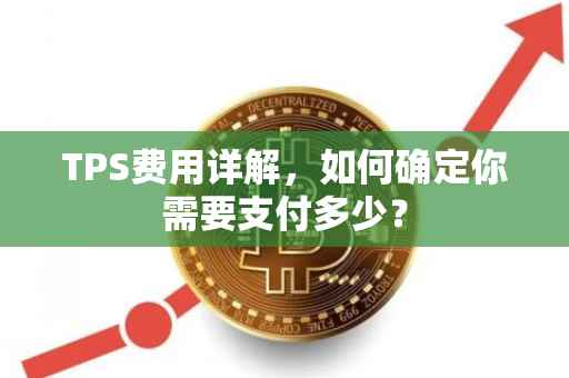 TPS费用详解，如何确定你需要支付多少？