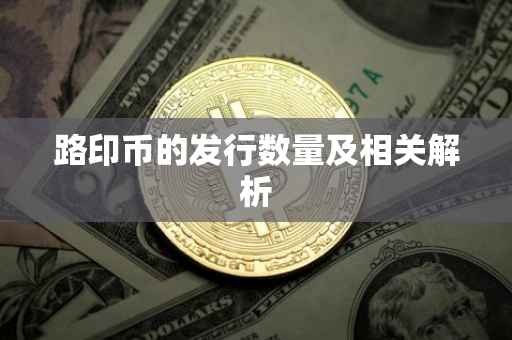 路印币的发行数量及相关解析