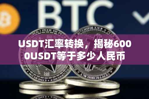 USDT汇率转换，揭秘6000USDT等于多少人民币