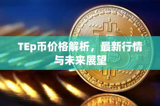 TEp币价格解析，最新行情与未来展望