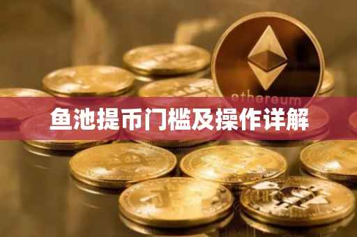 鱼池提币门槛及操作详解