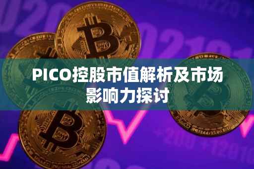 PICO控股市值解析及市场影响力探讨