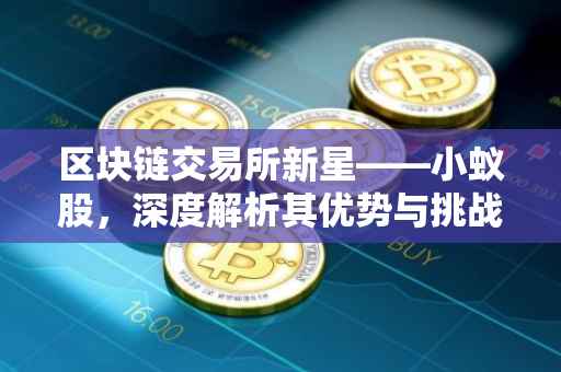 区块链交易所新星——小蚁股，深度解析其优势与挑战