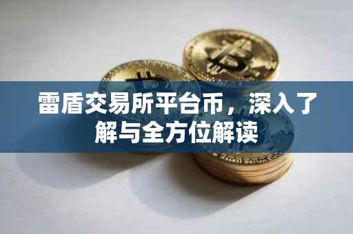雷盾交易所平台币，深入了解与全方位解读