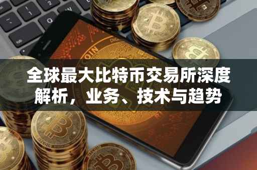 全球最大比特币交易所深度解析，业务、技术与趋势