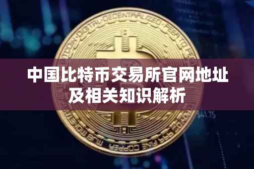 中国比特币交易所官网地址及相关知识解析