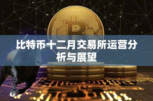 比特币十二月交易所运营分析与展望