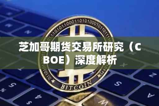 芝加哥期货交易所研究（CBOE）深度解析