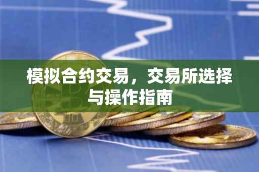 模拟合约交易，交易所选择与操作指南