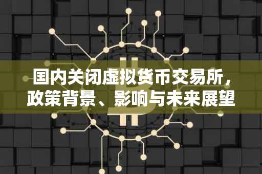 国内关闭虚拟货币交易所，政策背景、影响与未来展望