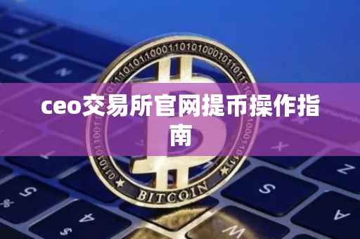 ceo交易所官网提币操作指南