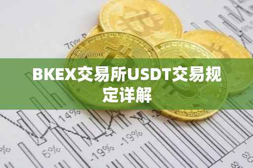 BKEX交易所USDT交易规定详解