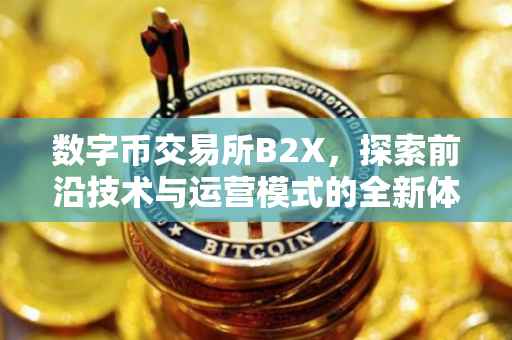 数字币交易所B2X，探索前沿技术与运营模式的全新体验
