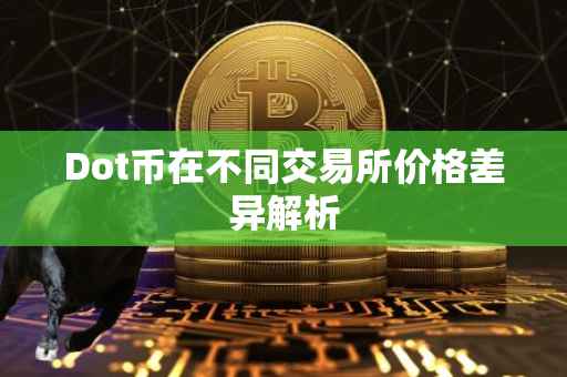 Dot币在不同交易所价格差异解析
