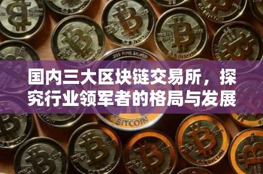 国内三大区块链交易所，探究行业领军者的格局与发展