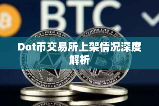 Dot币交易所上架情况深度解析