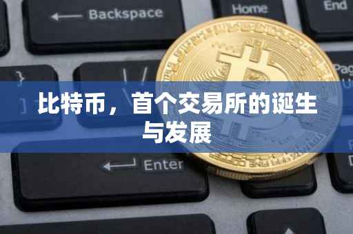 比特币，首个交易所的诞生与发展