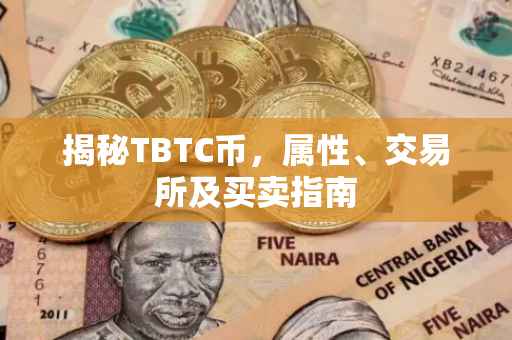 揭秘TBTC币，属性、交易所及买卖指南