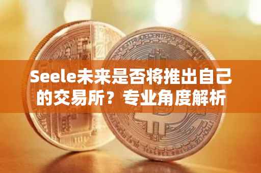 Seele未来是否将推出自己的交易所？专业角度解析