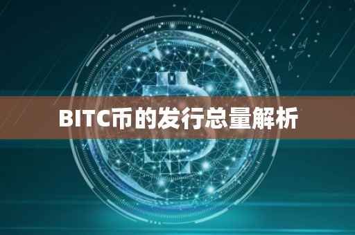 BITC币的发行总量解析