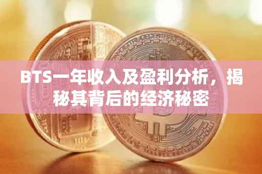 BTS一年收入及盈利分析，揭秘其背后的经济秘密