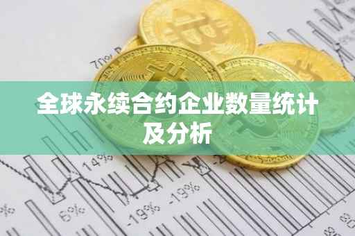 全球永续合约企业数量统计及分析