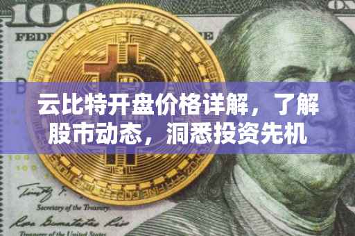 云比特开盘价格详解，了解股市动态，洞悉投资先机