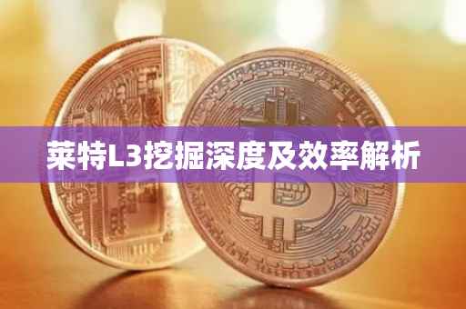 莱特L3挖掘深度及效率解析