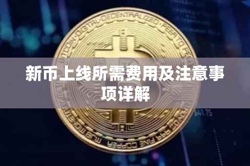 新币上线所需费用及注意事项详解
