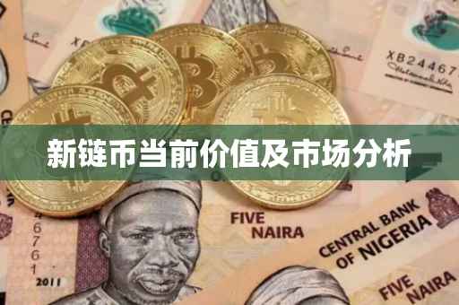 新链币当前价值及市场分析