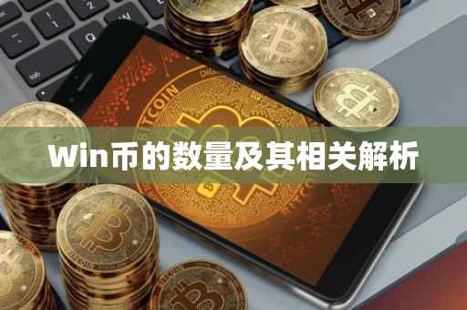 Win币的数量及其相关解析