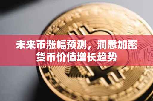 未来币涨幅预测，洞悉加密货币价值增长趋势