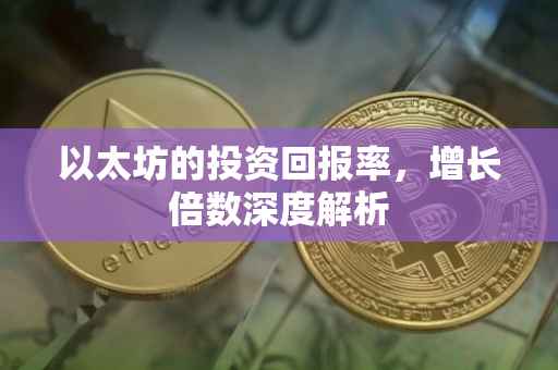 以太坊的投资回报率，增长倍数深度解析