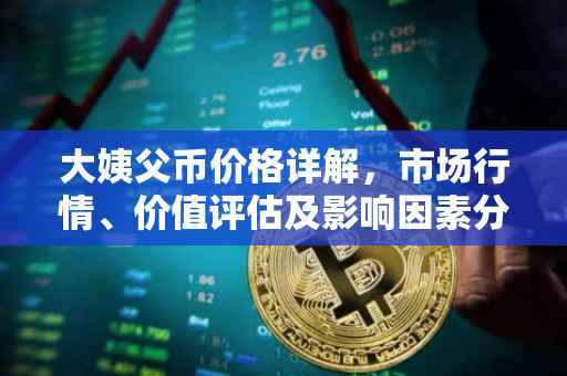 大姨父币价格详解，市场行情、价值评估及影响因素分析