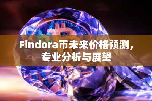 Findora币未来价格预测，专业分析与展望