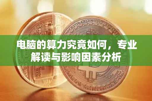 电脑的算力究竟如何，专业解读与影响因素分析