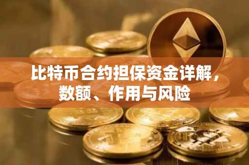 比特币合约担保资金详解，数额、作用与风险
