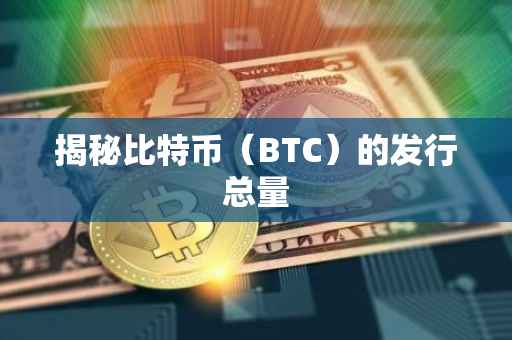揭秘比特币（BTC）的发行总量
