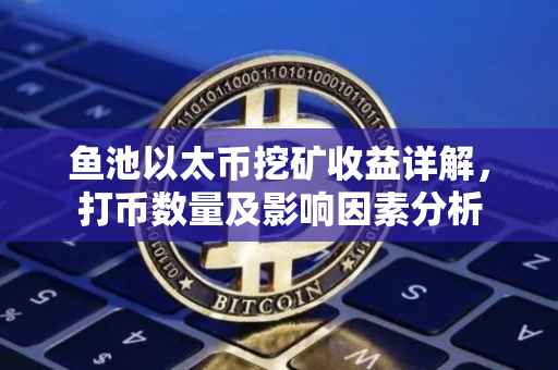 鱼池以太币挖矿收益详解,打币数量及影响因素分析