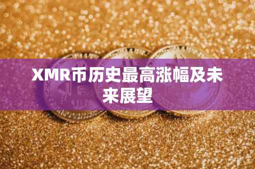 XMR币历史最高涨幅及未来展望