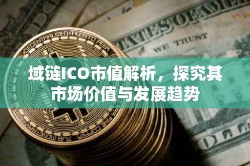 域链ICO市值解析,探究其市场价值与发展趋势