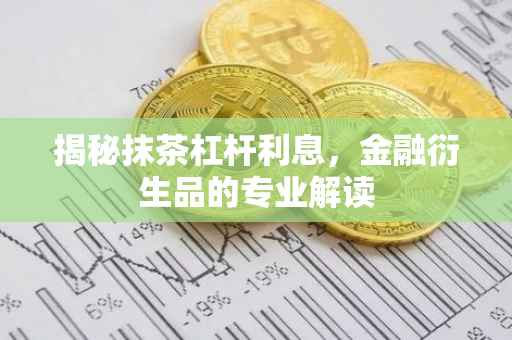 揭秘抹茶杠杆利息，金融衍生品的专业解读