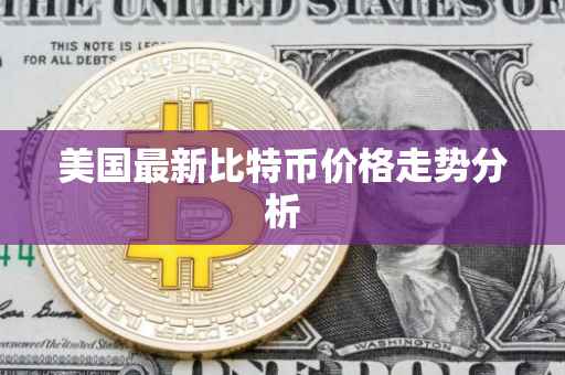 美国最新比特币价格走势分析
