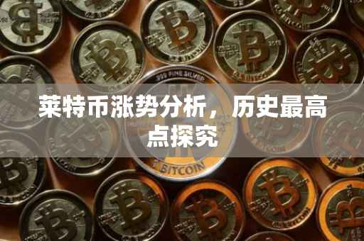 莱特币涨势分析,历史最高点探究