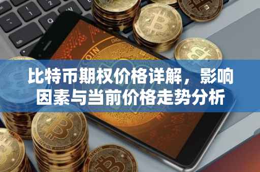 比特币期权价格详解，影响因素与当前价格走势分析