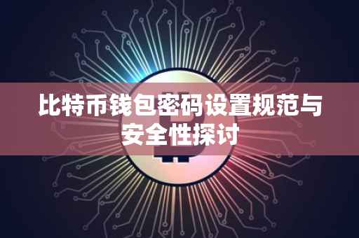 比特币钱包密码设置规范与安全性探讨