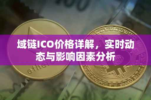 域链ICO价格详解，实时动态与影响因素分析