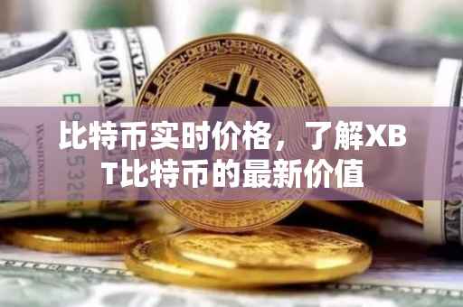 比特币实时价格,了解XBT比特币的最新价值
