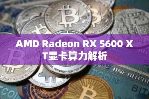 AMD Radeon RX 5600 XT显卡算力解析