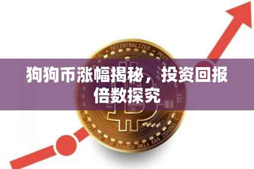 狗狗币涨幅揭秘，投资回报倍数探究